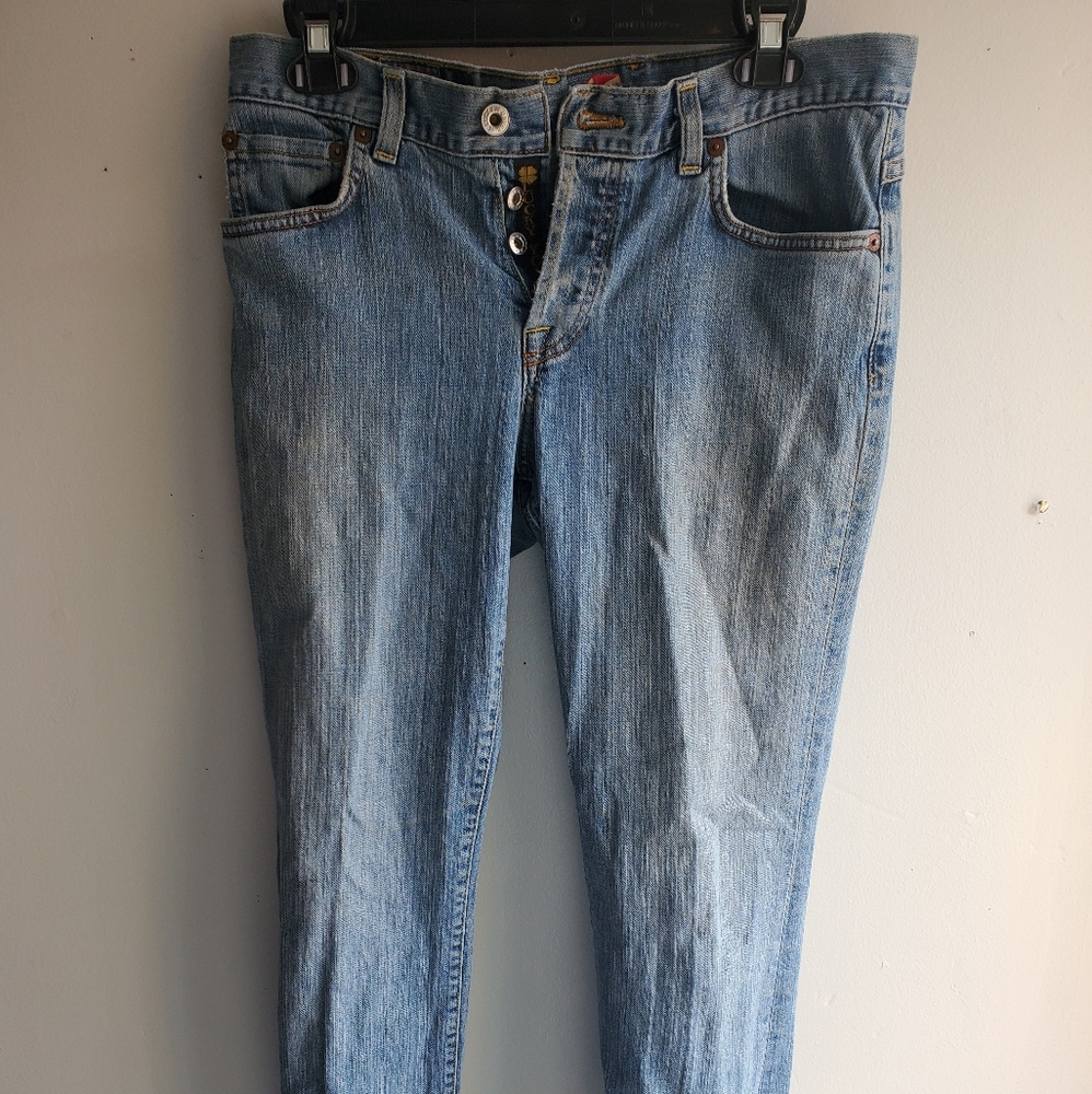 Lucky Jeans